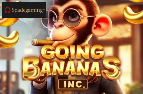 Going Bananas Inc